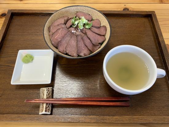 冬季野味饗宴啟動 山梨縣以認證鹿肉引領永續美食風潮 51 冬季野味饗宴啟動 山梨縣以認證鹿肉引領永續美食風潮15