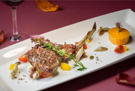 冬季野味饗宴啟動 山梨縣以認證鹿肉引領永續美食風潮 52 冬季野味饗宴啟動 山梨縣以認證鹿肉引領永續美食風潮16