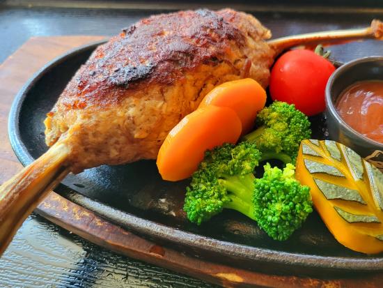 冬季野味饗宴啟動 山梨縣以認證鹿肉引領永續美食風潮 38 冬季野味饗宴啟動 山梨縣以認證鹿肉引領永續美食風潮2