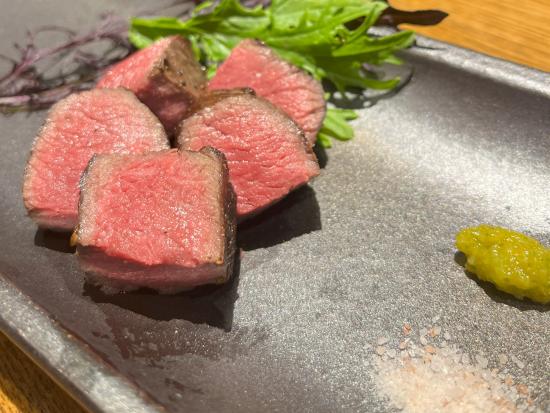 冬季野味饗宴啟動 山梨縣以認證鹿肉引領永續美食風潮 39 冬季野味饗宴啟動 山梨縣以認證鹿肉引領永續美食風潮3