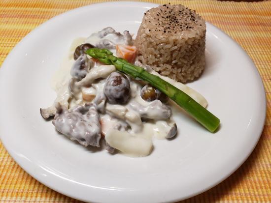 冬季野味饗宴啟動 山梨縣以認證鹿肉引領永續美食風潮 40 冬季野味饗宴啟動 山梨縣以認證鹿肉引領永續美食風潮4