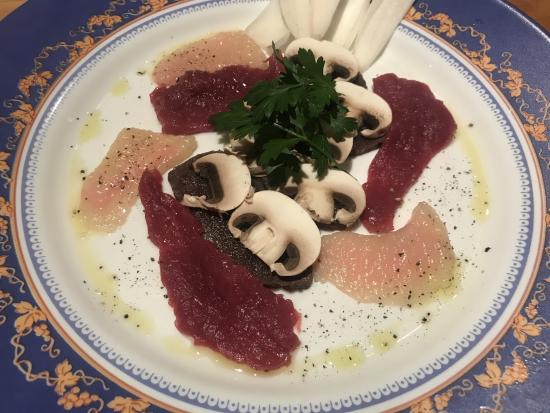 冬季野味饗宴啟動 山梨縣以認證鹿肉引領永續美食風潮 41 冬季野味饗宴啟動 山梨縣以認證鹿肉引領永續美食風潮5