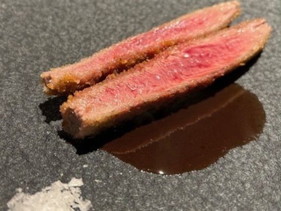 冬季野味饗宴啟動 山梨縣以認證鹿肉引領永續美食風潮 42 冬季野味饗宴啟動 山梨縣以認證鹿肉引領永續美食風潮6