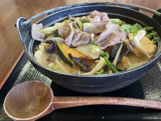 冬季野味饗宴啟動 山梨縣以認證鹿肉引領永續美食風潮 43 冬季野味饗宴啟動 山梨縣以認證鹿肉引領永續美食風潮7