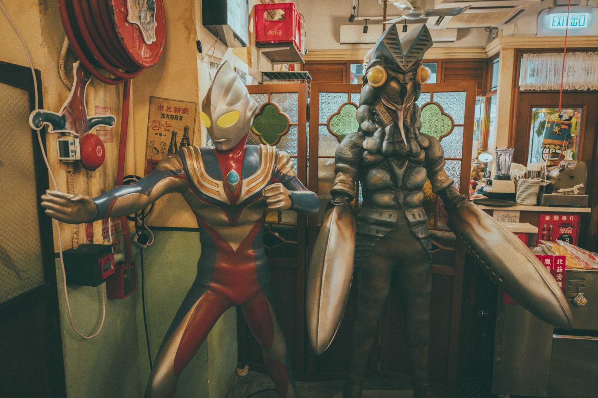 冬日浪漫新據點！誠品生活南西三日限定耶誕快閃約會活動重磅登場 (5)