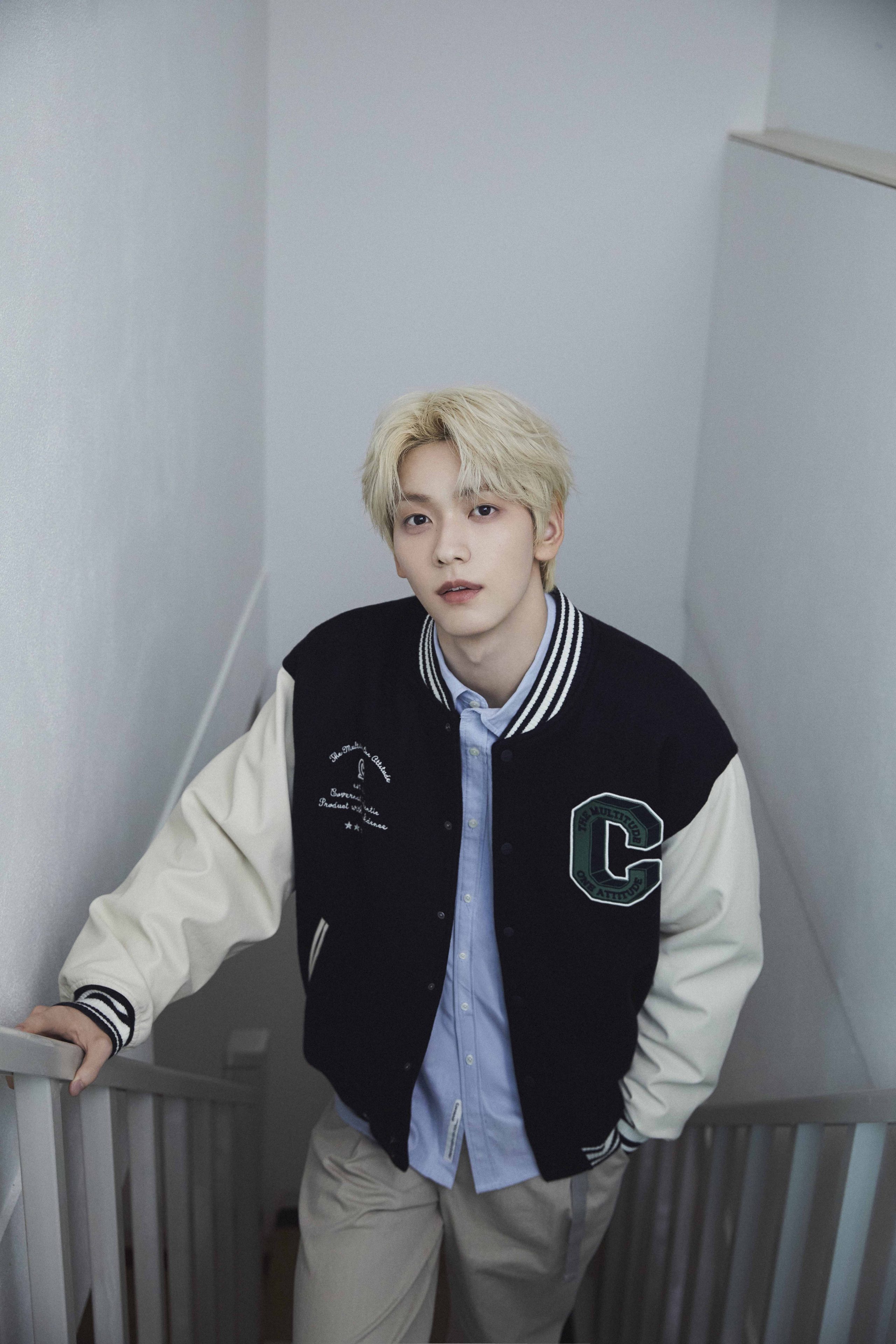 冬日穿搭革命！COVERNAT進駐誠品武昌打造韓系男友風，SOOBIN聯名羽絨外套搶先曝光 (2)