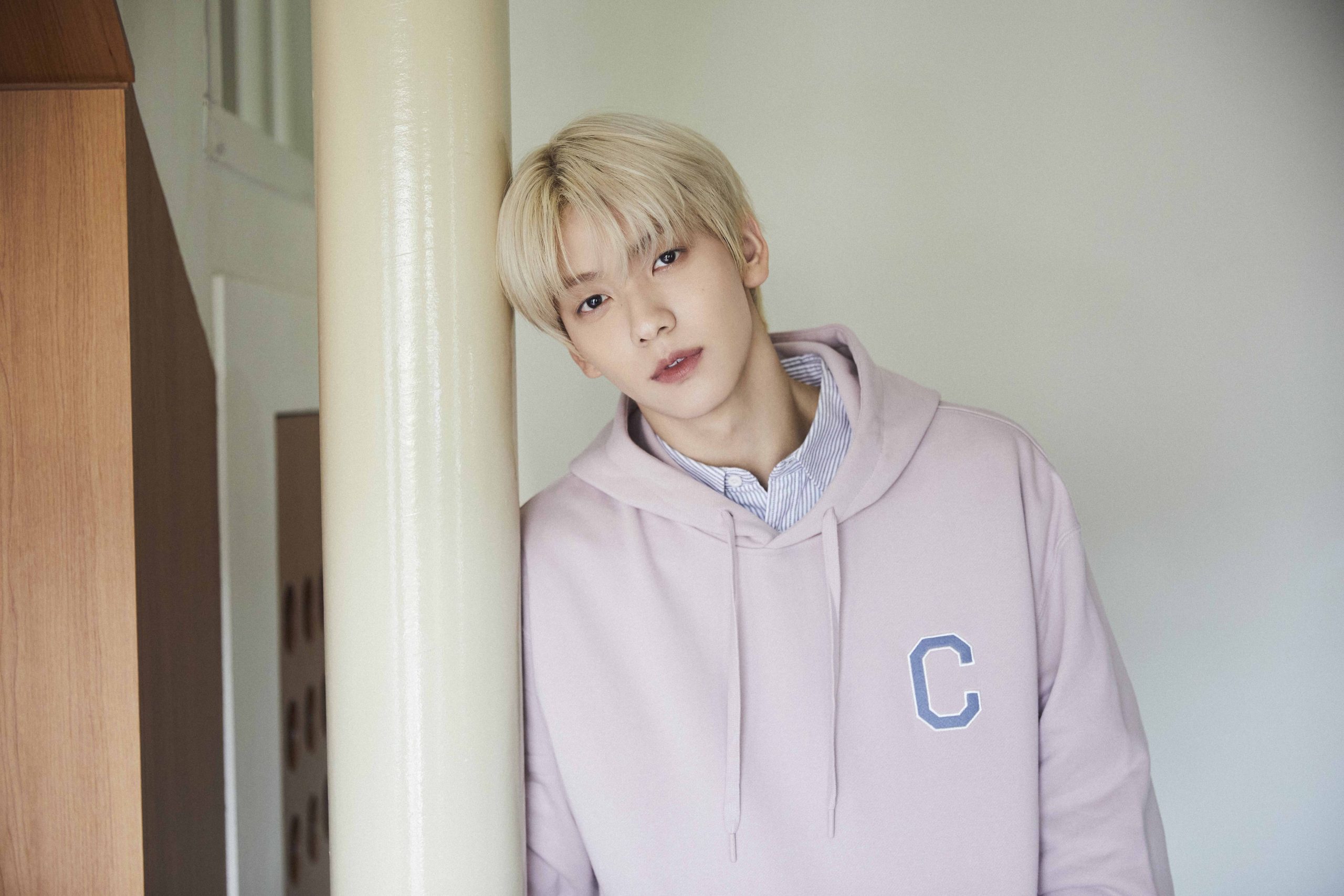 冬日穿搭革命！COVERNAT進駐誠品武昌打造韓系男友風，SOOBIN聯名羽絨外套搶先曝光 (4)