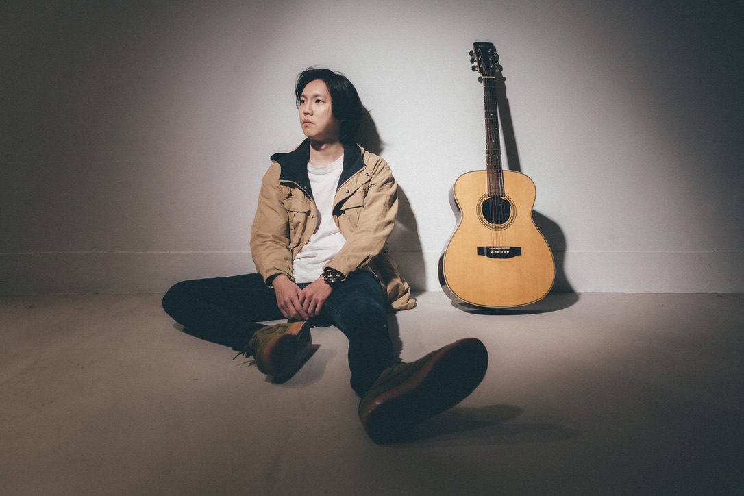 創作界異才KUNG龔敬文再掀音樂覺醒熱潮 浪漫RB新作〈最要好那位〉描繪純粹戀愛理想 1