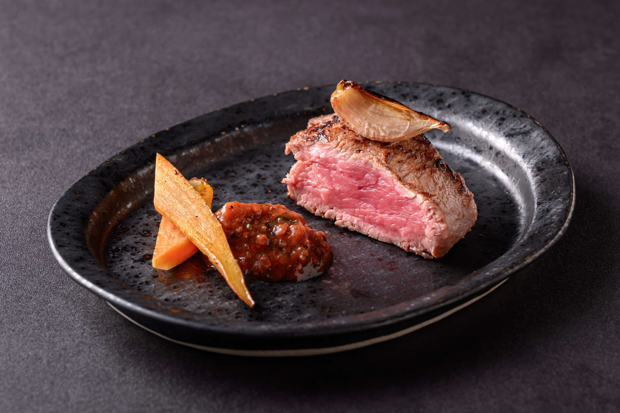 印度新味對話｜夏花餐室雙廚四手餐會以發酵與炭火開啟味蕾新章10 scaled