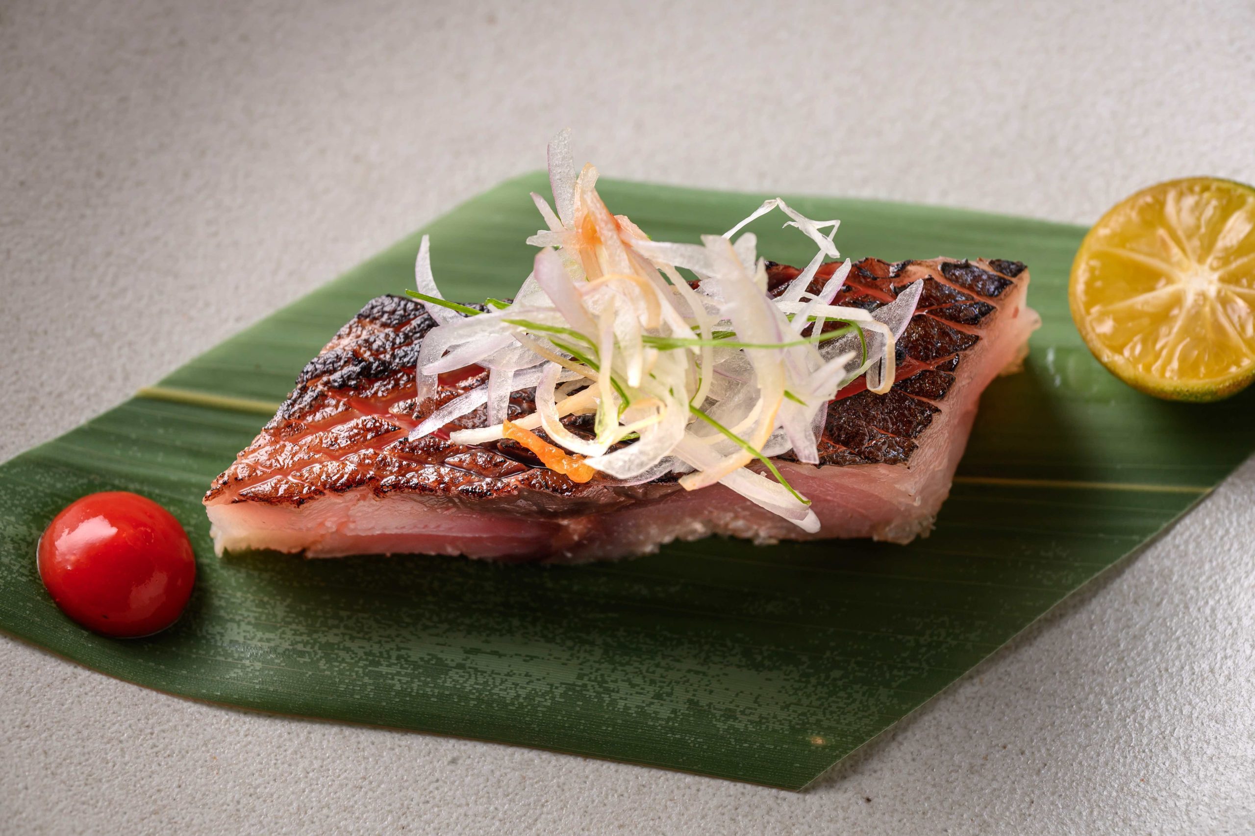 印度新味對話｜夏花餐室雙廚四手餐會以發酵與炭火開啟味蕾新章4 scaled