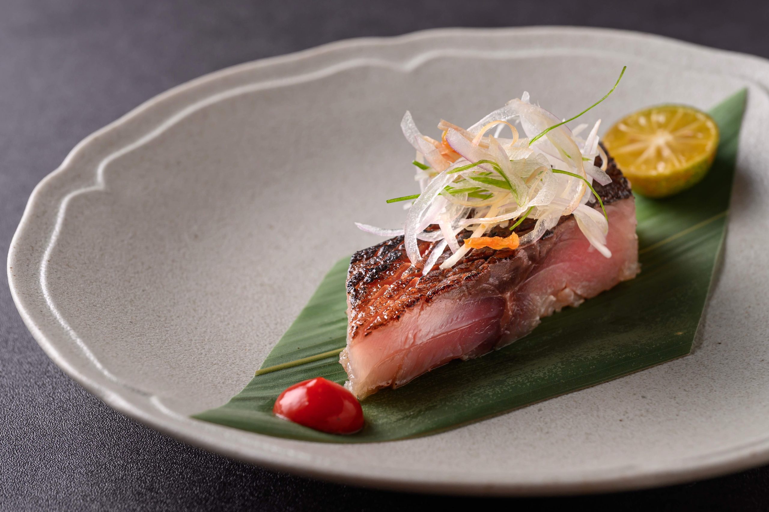 印度新味對話｜夏花餐室雙廚四手餐會以發酵與炭火開啟味蕾新章5 scaled