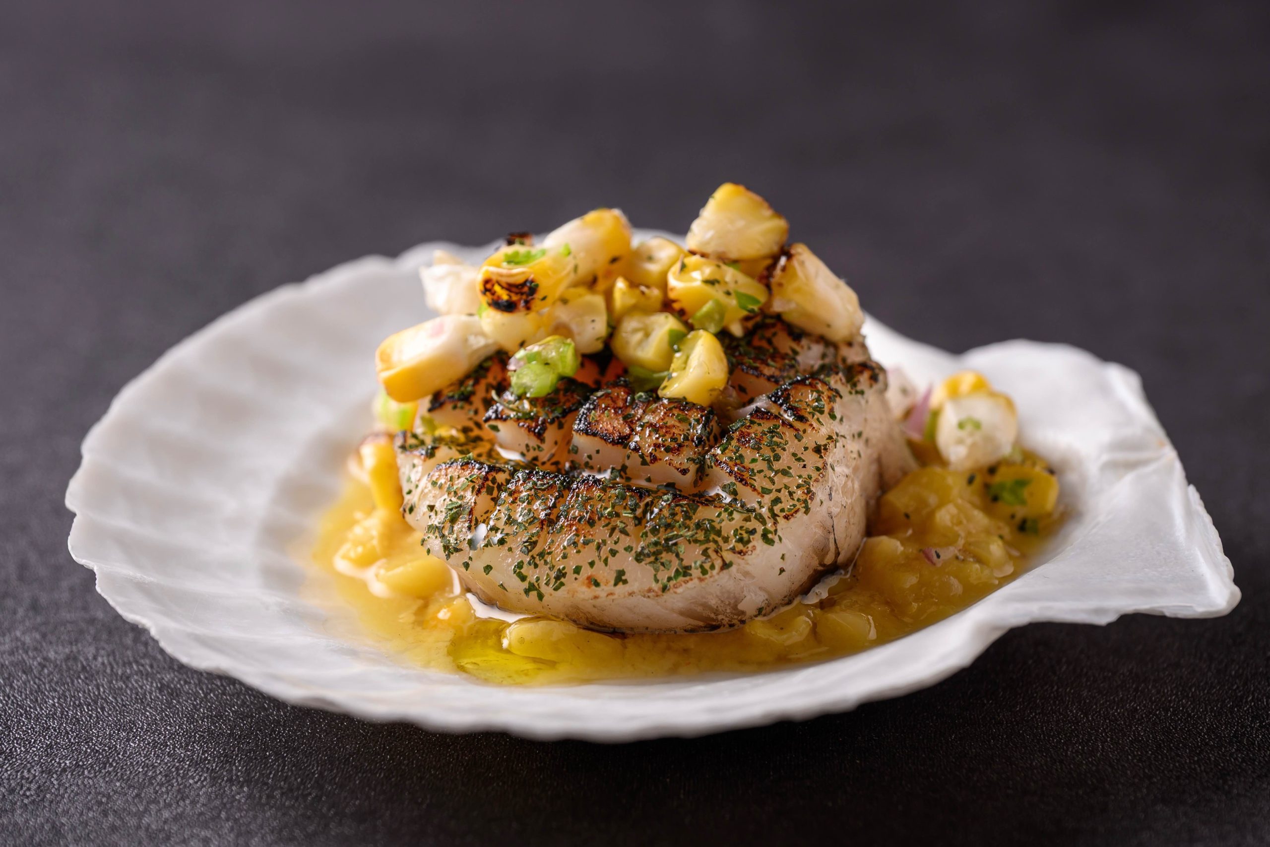 印度新味對話｜夏花餐室雙廚四手餐會以發酵與炭火開啟味蕾新章7 scaled