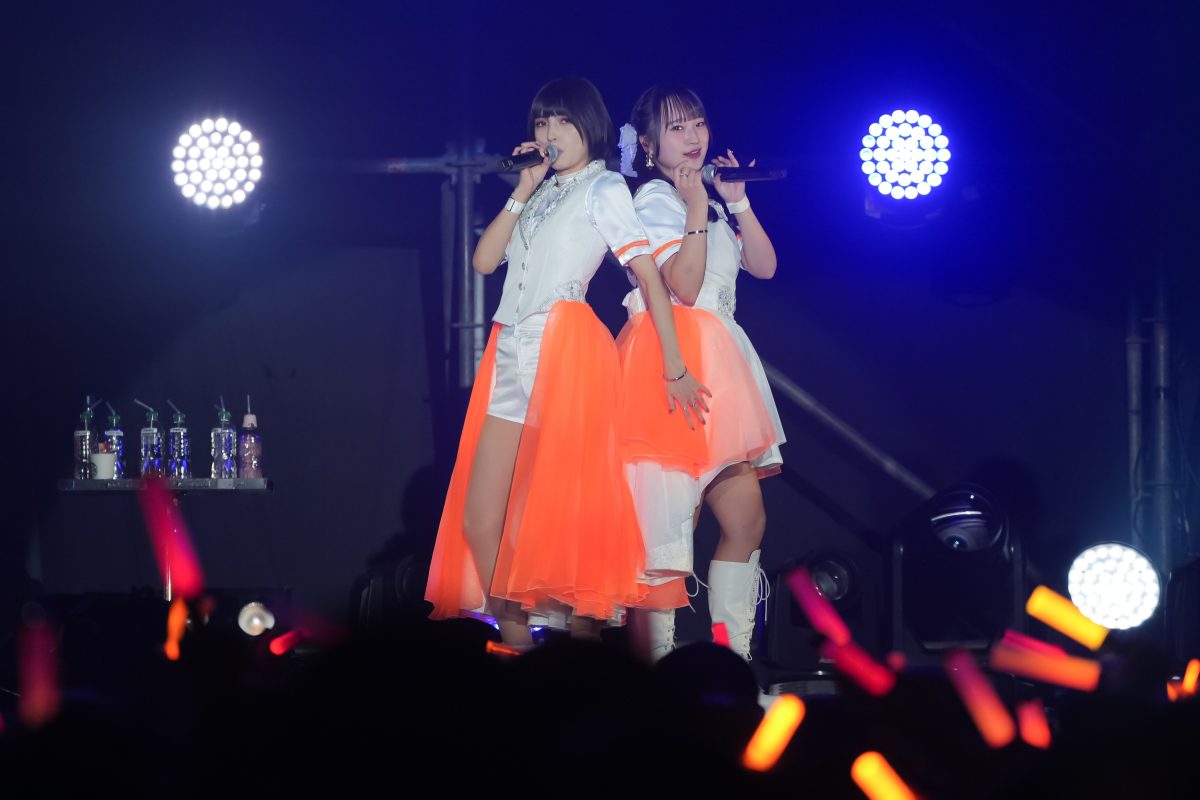 台北之夜爆燃：LisAni LIVE TAIPEI 2025首日五大聲優歌手燃動全場11