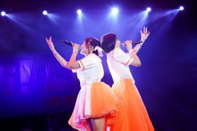 台北之夜爆燃：LisAni LIVE TAIPEI 2025首日五大聲優歌手燃動全場
