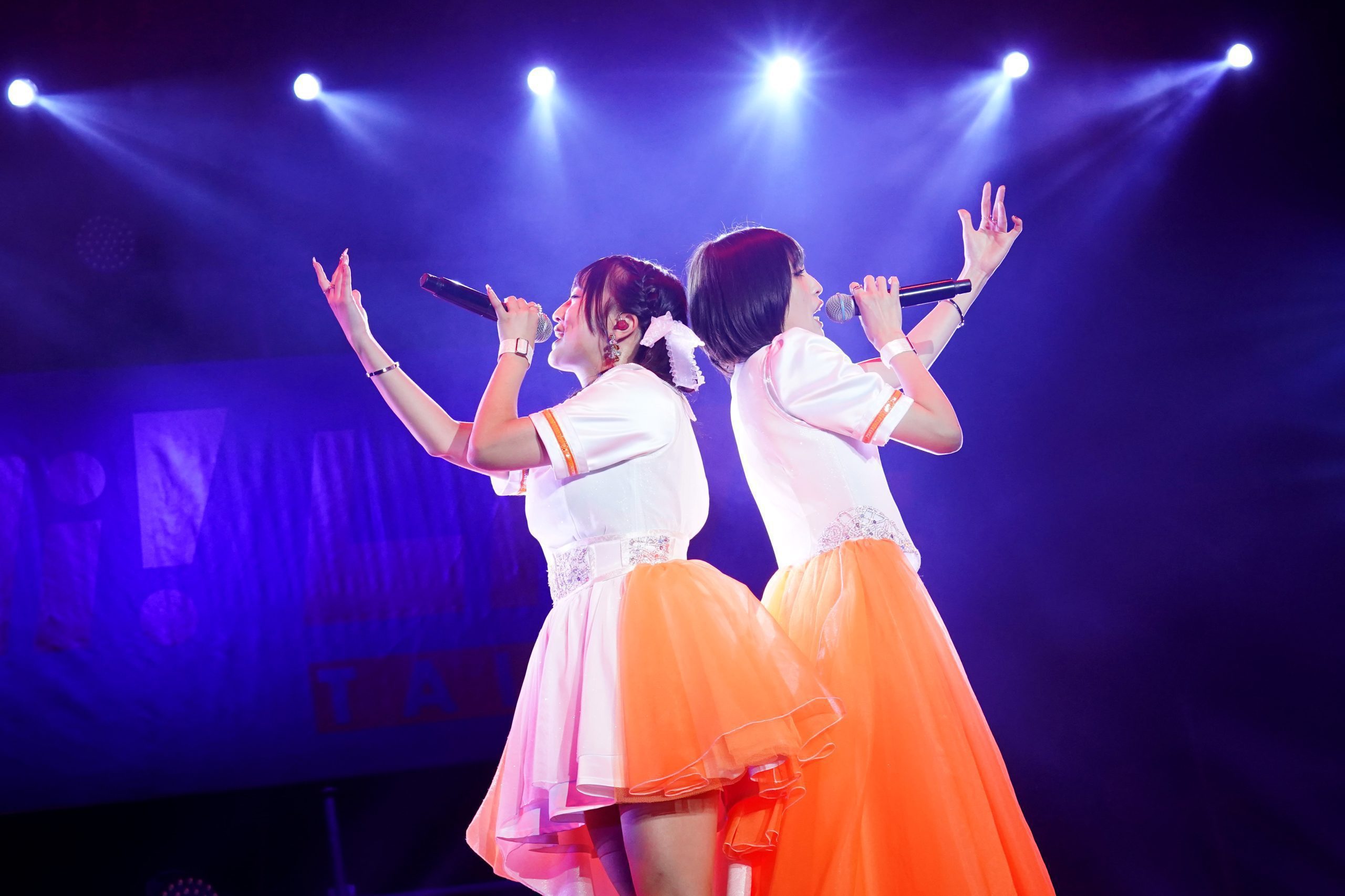台北之夜爆燃：LisAni LIVE TAIPEI 2025首日五大聲優歌手燃動全場19 scaled