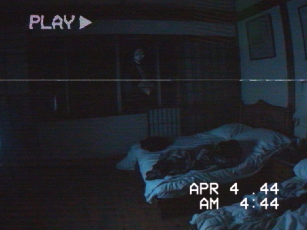 台灣AI團隊《鳥居TORII》橫掃國際！奪The Dor Awards全球第二 名掀AI恐怖新浪潮1