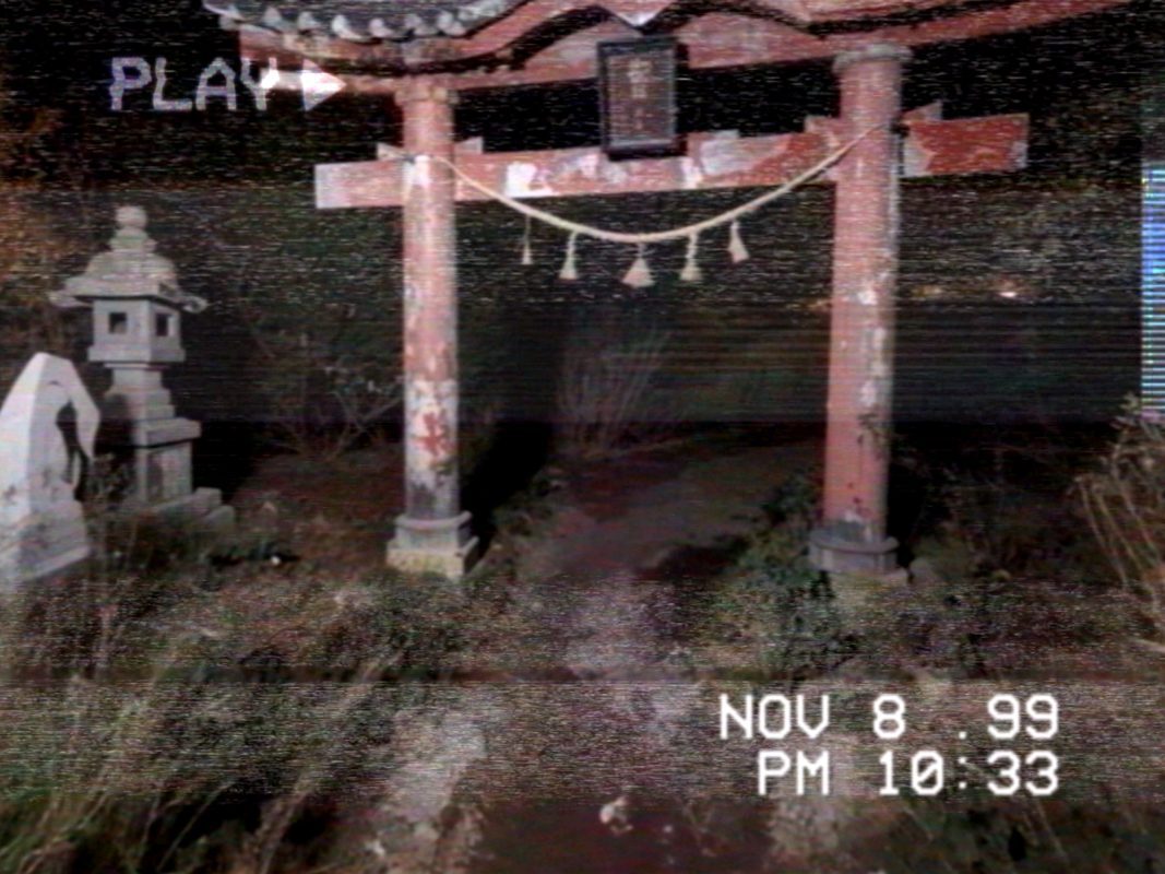 台灣AI團隊《鳥居TORII》橫掃國際！奪The Dor Awards全球第二 名掀AI恐怖新浪潮2