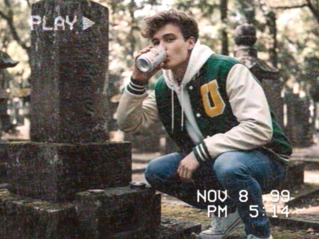 台灣AI團隊《鳥居TORII》橫掃國際！奪The Dor Awards全球第二 名掀AI恐怖新浪潮3