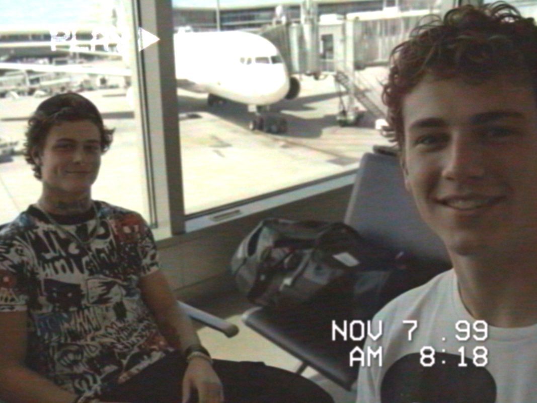 台灣AI團隊《鳥居TORII》橫掃國際！奪The Dor Awards全球第二 名掀AI恐怖新浪潮5