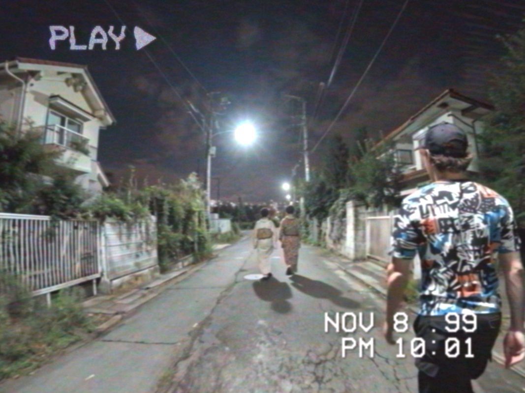 台灣AI團隊《鳥居TORII》橫掃國際！奪The Dor Awards全球第二 名掀AI恐怖新浪潮6