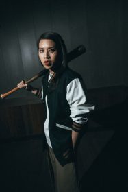 嘻哈皇后Miss Ko葛仲珊〈homerun全壘打〉熱血回歸｜以棒球靈感揮出自由節奏的強勢一擊