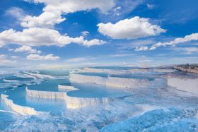 土耳其觀光突破新高：2025年第3季前迎接5,000萬旅客與500億美元收入躍升全球旅遊強國
