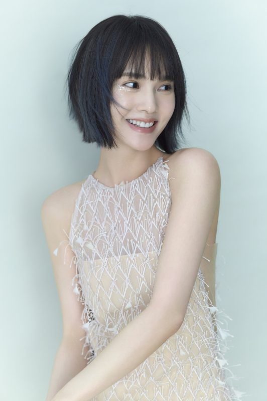 壯闊綻放的跨世代光芒 楊丞琳25年演藝旅程迎向全新航道「房間裡的大象」巡演將啟動3