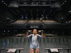 DIOR大穎〈大人的快樂〉重磅回歸｜與金曲製作人張簡君偉再度聯手打造MZ世代共感情歌