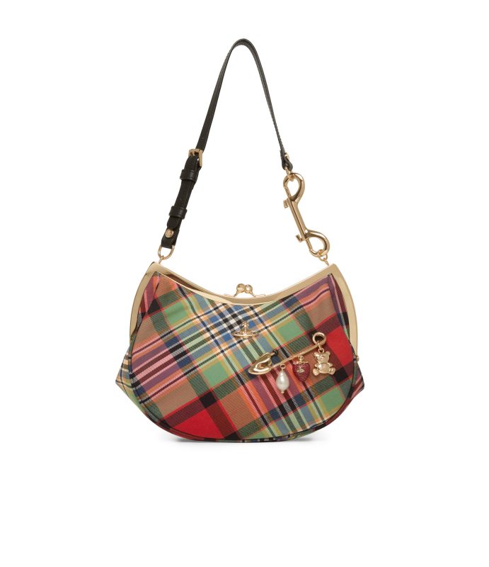 奇幻質感重塑經典 NANA × Vivienne Westwood 25週年限量企劃重磅登場13
