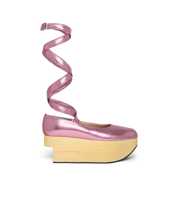 奇幻質感重塑經典 NANA × Vivienne Westwood 25週年限量企劃重磅登場14