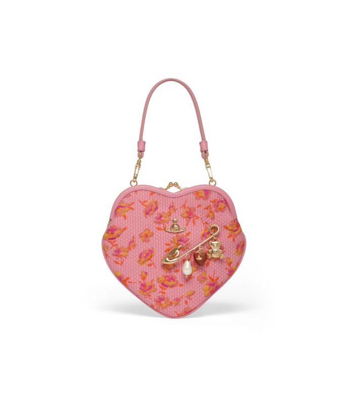 奇幻質感重塑經典 NANA × Vivienne Westwood 25週年限量企劃重磅登場18