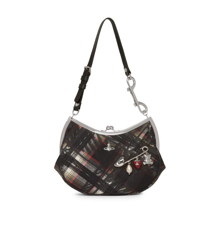 奇幻質感重塑經典 NANA × Vivienne Westwood 25週年限量企劃重磅登場2