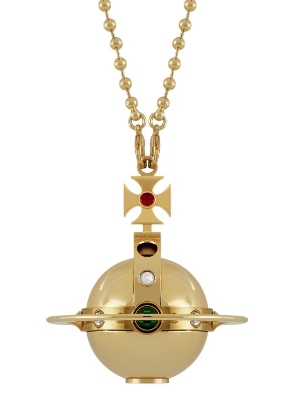 奇幻質感重塑經典 NANA × Vivienne Westwood 25週年限量企劃重磅登場7