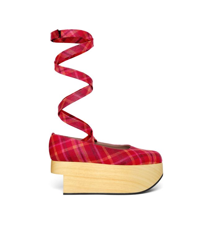 奇幻質感重塑經典 NANA × Vivienne Westwood 25週年限量企劃重磅登場8