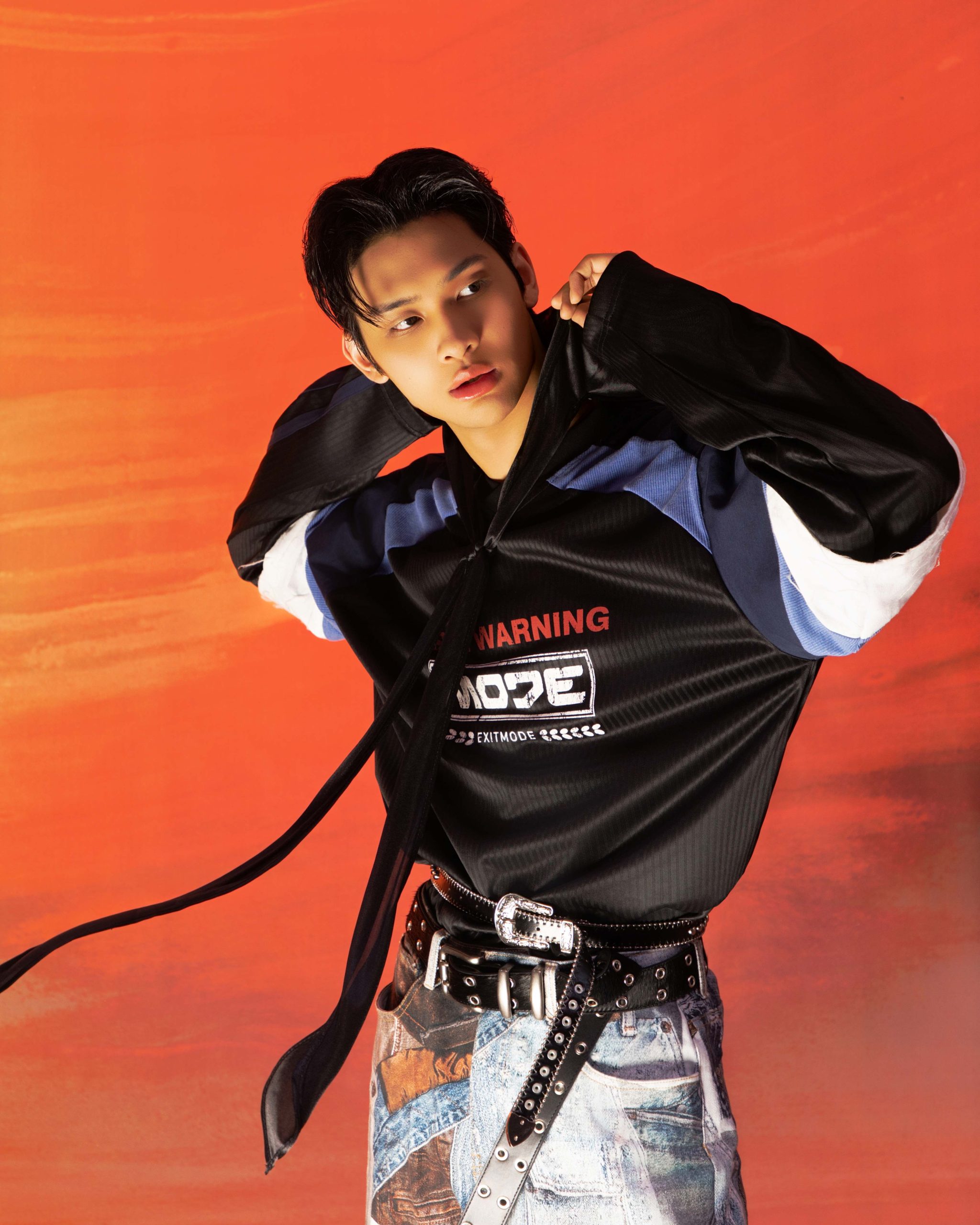 奔放能量席捲越南選秀舞台　FEniX 以爆裂氣勢突破國際版圖，專輯《參》強勢揭幕 (4)