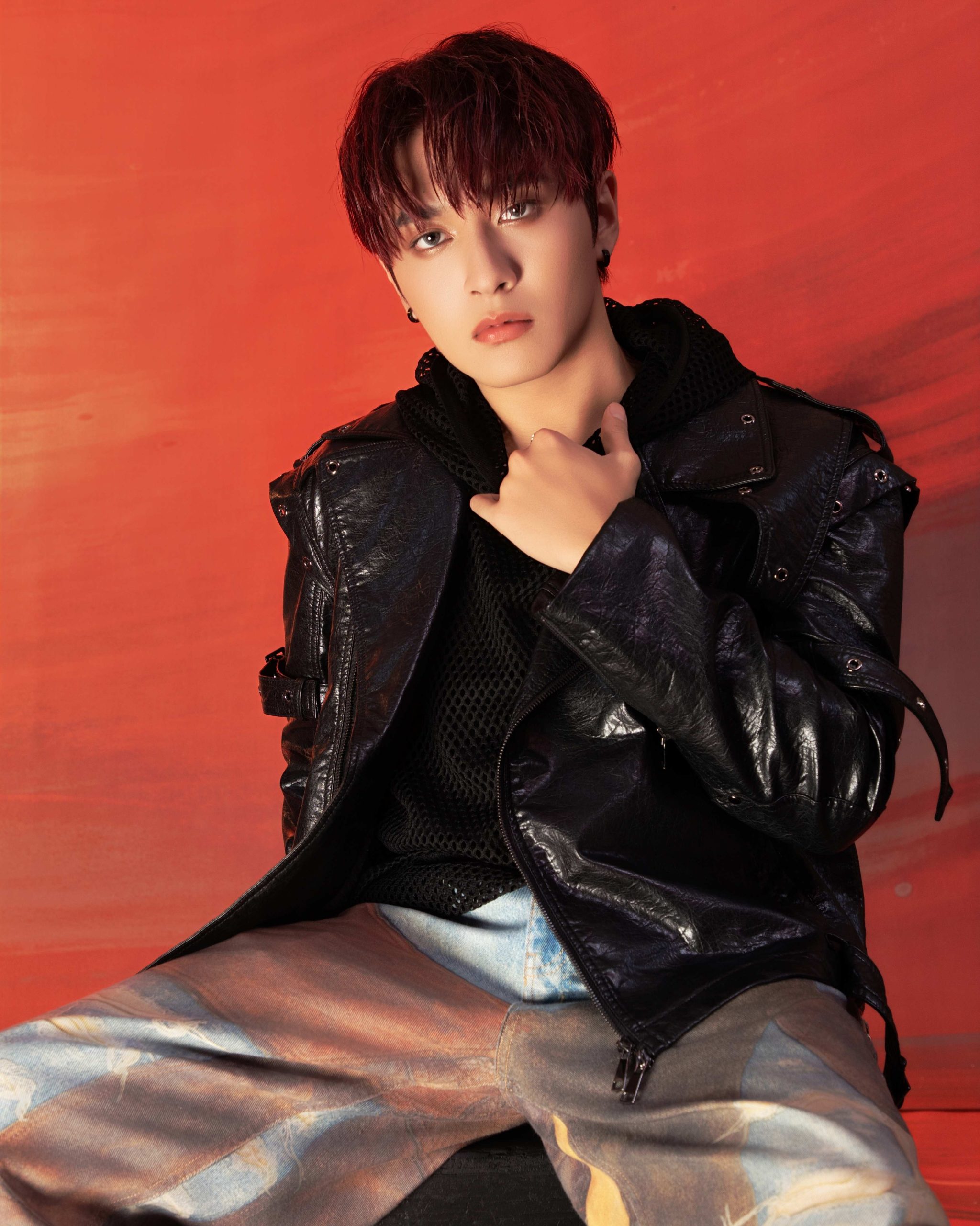 奔放能量席捲越南選秀舞台　FEniX 以爆裂氣勢突破國際版圖，專輯《參》強勢揭幕 (5)