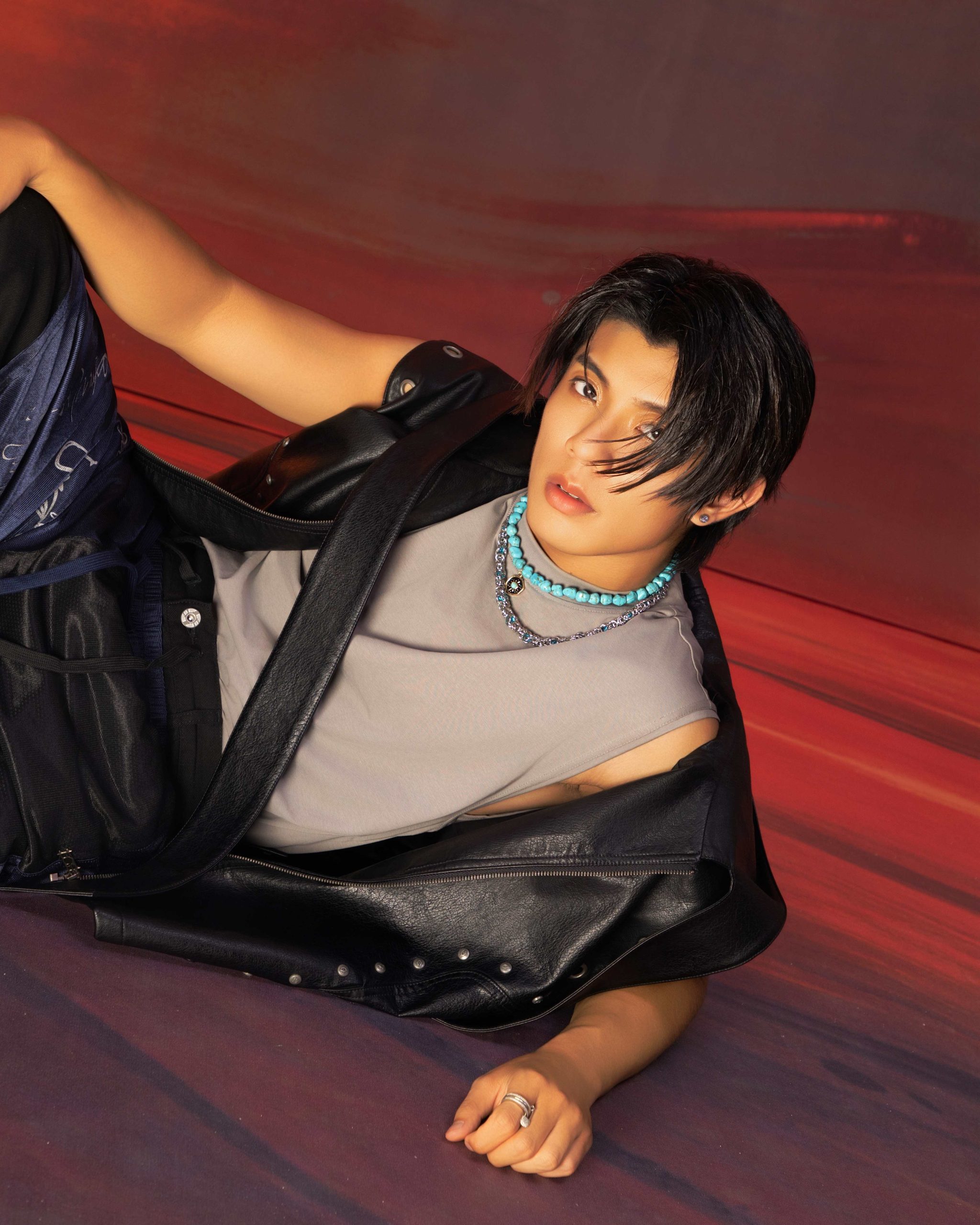 奔放能量席捲越南選秀舞台　FEniX 以爆裂氣勢突破國際版圖，專輯《參》強勢揭幕 (6)