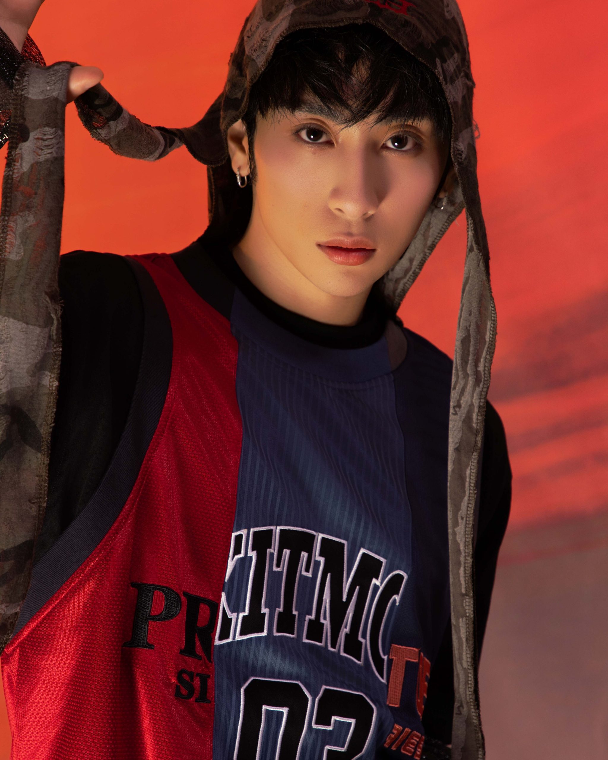 奔放能量席捲越南選秀舞台　FEniX 以爆裂氣勢突破國際版圖，專輯《參》強勢揭幕 (7)