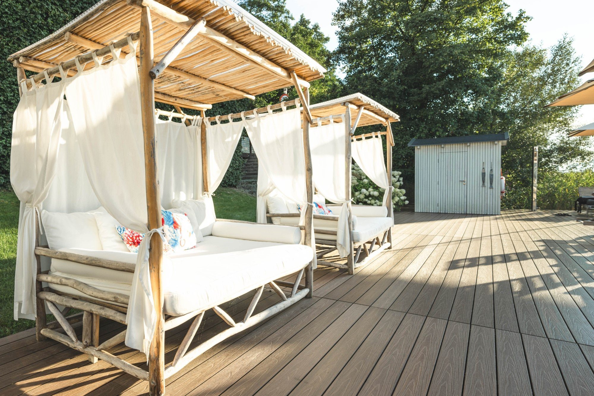 奧地利Original Mayr Medical Resort冬季康養之旅｜以Mayr醫學重啟身心平衡迎接全新季節4