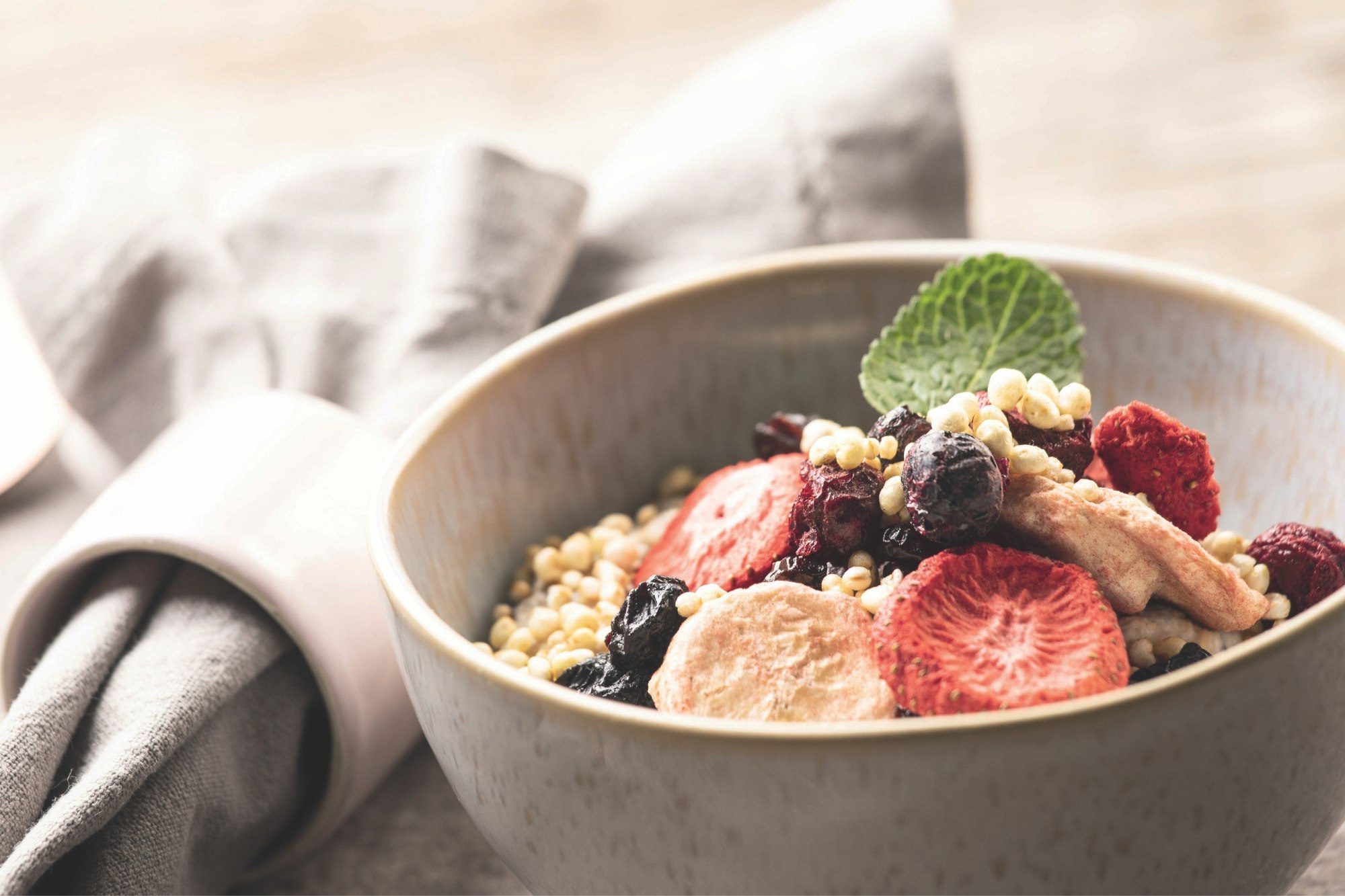 奧地利Original Mayr Medical Resort冬季康養之旅｜以Mayr醫學重啟身心平衡迎接全新季節5