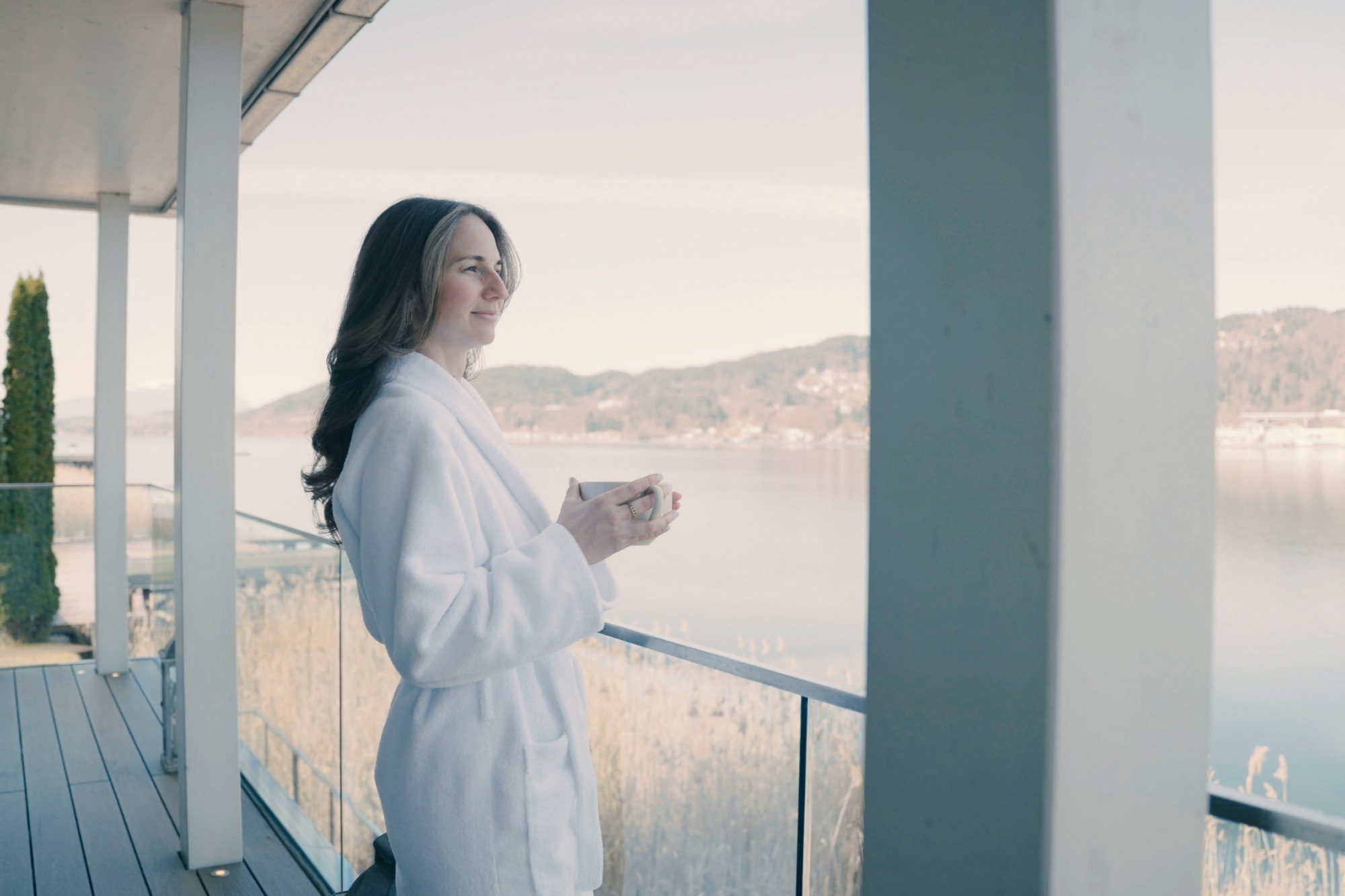 奧地利Original Mayr Medical Resort冬季康養之旅｜以Mayr醫學重啟身心平衡迎接全新季節7