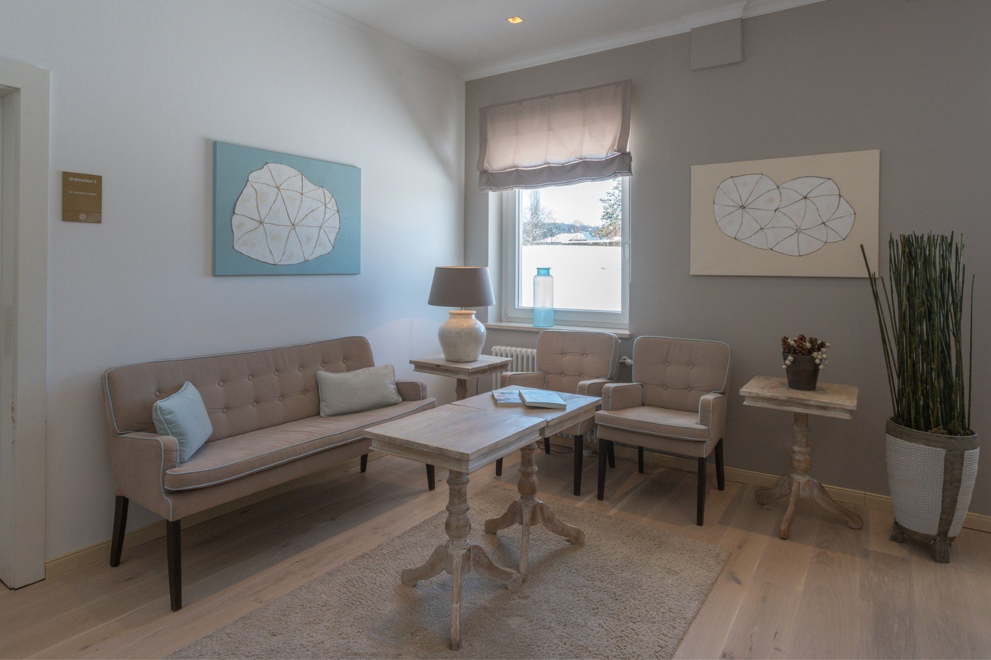 奧地利Original Mayr Medical Resort冬季康養之旅｜以Mayr醫學重啟身心平衡迎接全新季節8