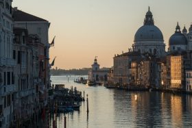 安縵「穿越意大利Journey Across Italy」六晚尊享行程｜Aman Rosa Alpina與Aman Venice交織山海奢旅之美