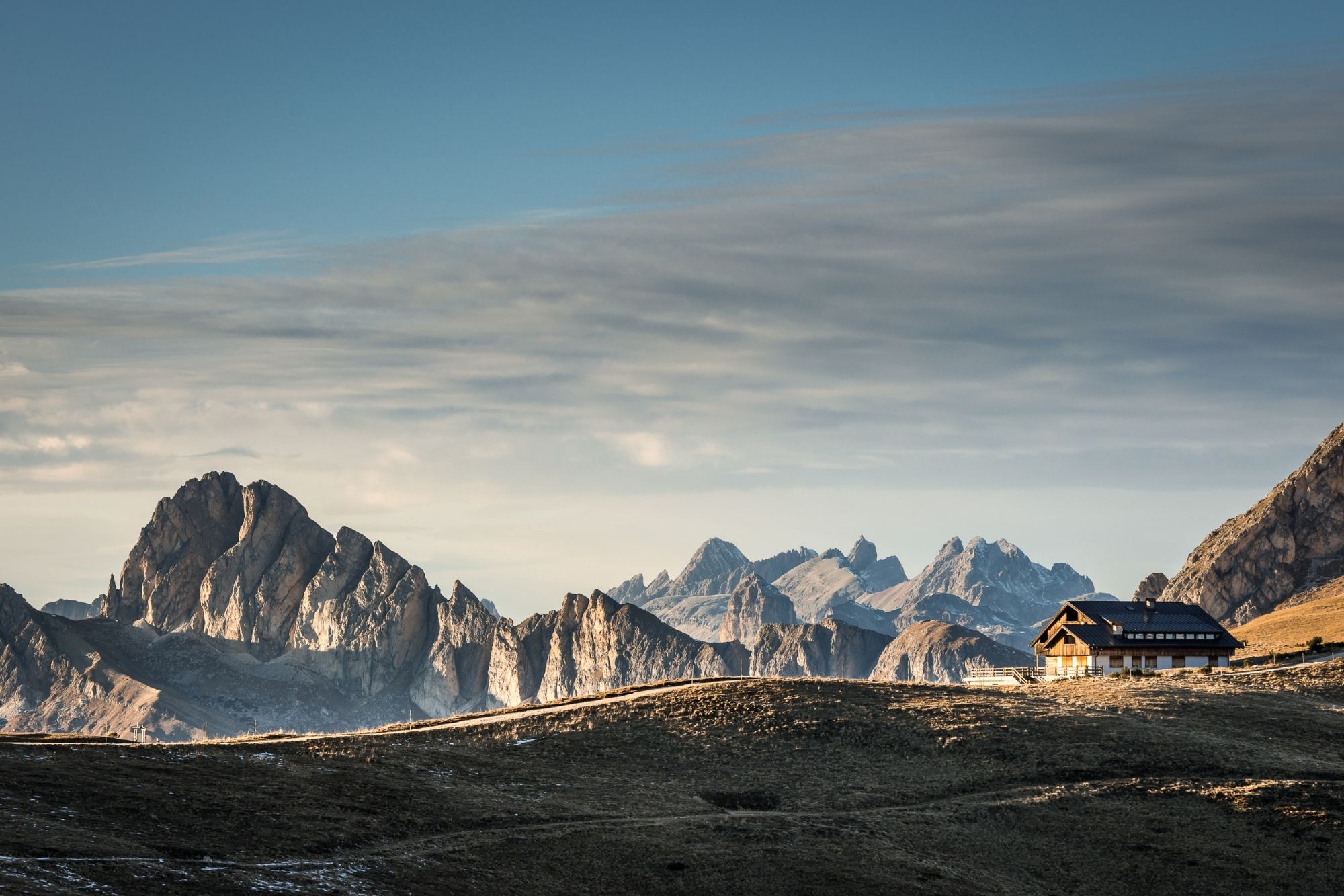 安縵「穿越意大利Journey Across Italy」六晚尊享行程｜Aman Rosa Alpina與Aman Venice交織山海奢旅之美5