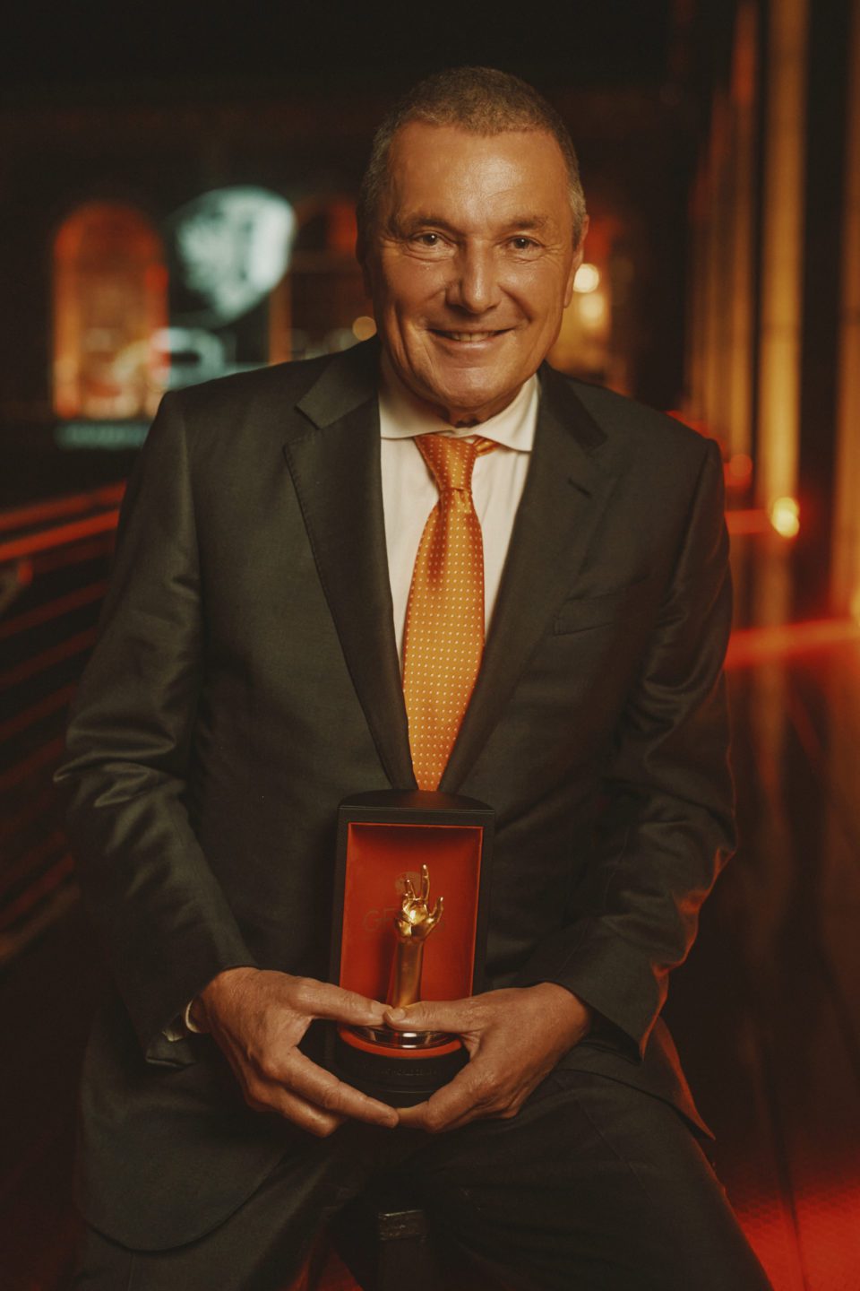 寶格麗再創陀飛輪工藝新頁：Octo Finissimo Ultra Tourbillon 奪下GPHG年度最高榮耀 (3)