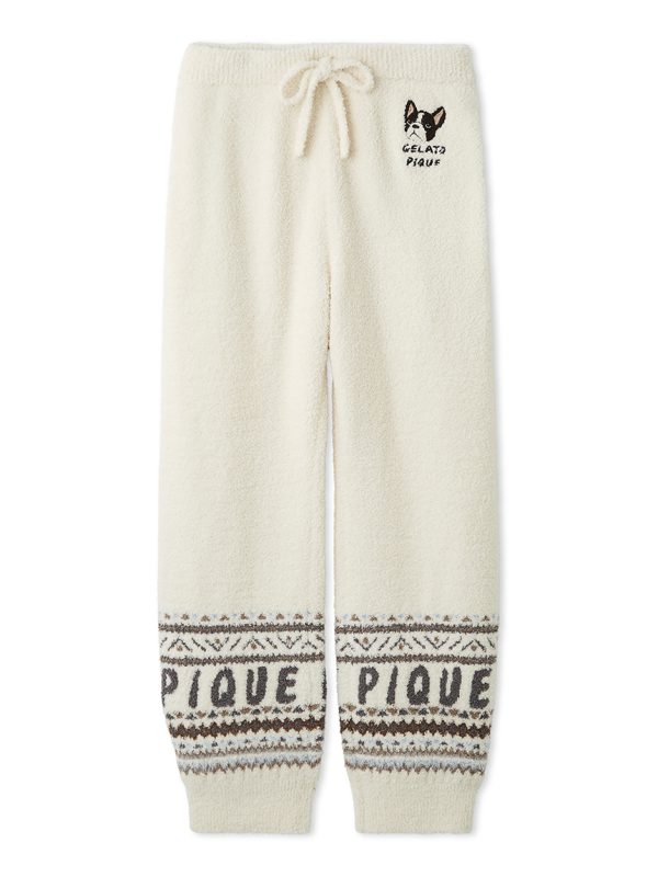 山田涼介溫柔演繹冬日居家風貌｜GELATO PIQUE聖誕主題系列正式登場13