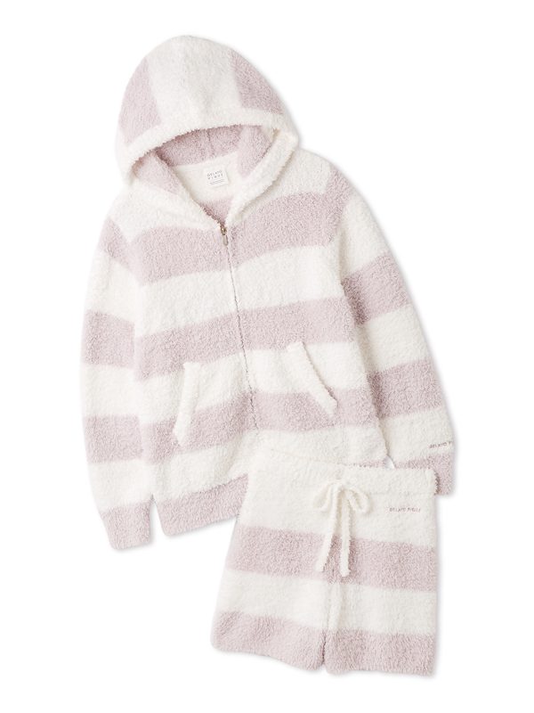 山田涼介溫柔演繹冬日居家風貌｜GELATO PIQUE聖誕主題系列正式登場17