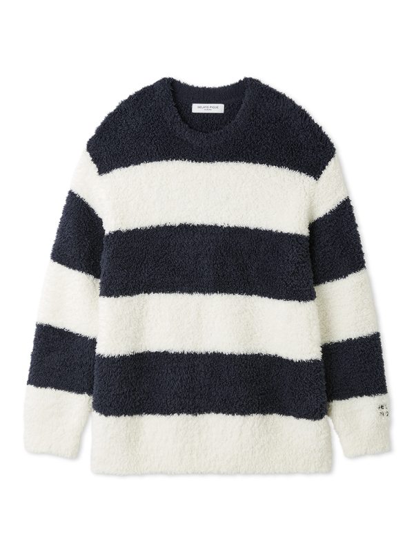 山田涼介溫柔演繹冬日居家風貌｜GELATO PIQUE聖誕主題系列正式登場9