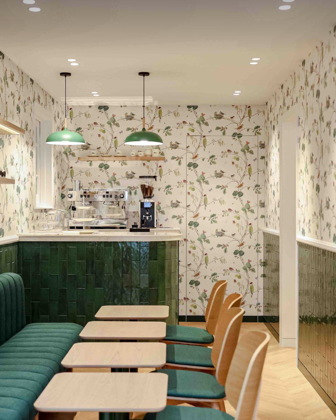 巴黎優雅落地上海｜Longchamp 瓏驤之家 La Maison de Famille 以家族溫度詮釋現代法式生活4