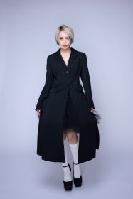 戴愛玲再續華納音樂　締造火力全開的2025演藝新高峰